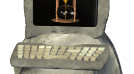 Timeline: HISTORIA DE LA INFORMATICA