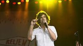 Timeline: Be my escape by Relient K