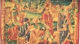 Timeline: Historical Astronomy