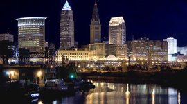 Timeline: Urban Planning in Cleveland