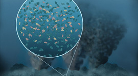 Timeline: Evolution of the planet