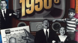 Timeline: The Onset of the Cold War & 1950’s