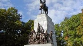 Timeline: Gettysburg: Three Days That Changed The World