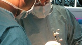 Timeline: INSTRUMENTACIÓN QUIRÚRGICA