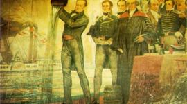 Timeline: The Impact of the Erie Canal