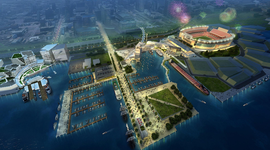 Timeline: Cleveland's Urban Planning History