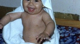 Timeline: nacimiento