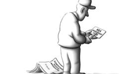 Timeline: Gun Control