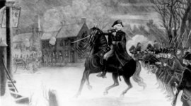 Timeline: Events Leading to the Revolutionary War