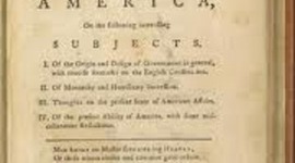 Timeline: Enlightenment Literary Period Time Line