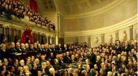 Timeline: The Agony of Recontruction