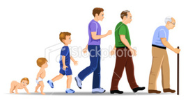 Timeline: My Development