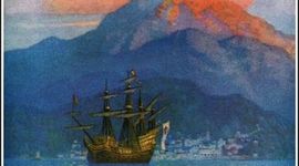 Timeline: Age of Discovery