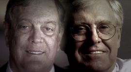 Timeline: The Koch Brothers/ Koch Industries