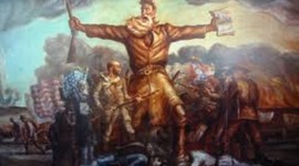 Timeline: Catalysts of the Civil War