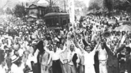 Timeline: Korean History