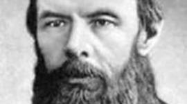 Timeline: Fyodor Dostoevsky Realism