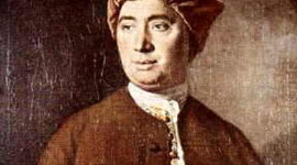 Timeline: David Hume, his Works, and the Period of Enlightenment