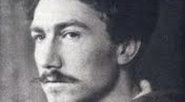 Timeline: Ezra Pound: The Modernism Writer