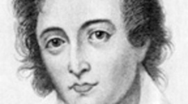 Timeline: Percy B Shelley and Romanticism