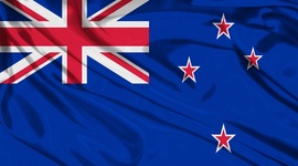 Timeline: New Zealand