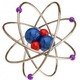 Atomic structyre
