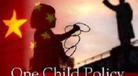 Timeline: Chinese One Child Policy