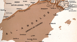 Timeline: Al-Andalus