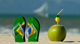 Timeline: História do Brasil