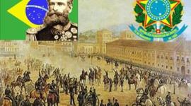 Timeline: Historia do Brasil