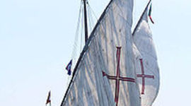 Timeline: historia do Brasil