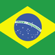 Brazil flag 300