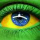 Brazilianflageye