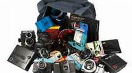 Timeline: How photography has changed over time.