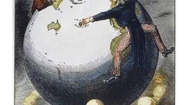 Timeline: Europe Imperialism