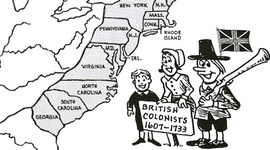 Timeline: Events Leading To The American Revolution