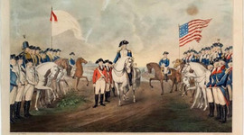 Timeline: Events Leading to the Revolution