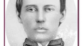 Timeline: Samuel F. Atwell's Time in The Civil War By Devon Jones