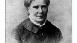 Timeline: Elizabeth Blackwell