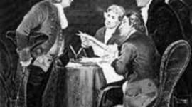 Timeline: The Declaration of Independence