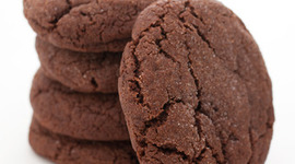 Timeline: Sweet Andy's Cookies
