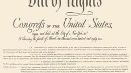 Timeline: Constitutional Influences Timeline