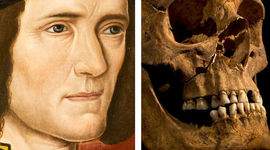 Timeline: King Richard III: Timeline of a King