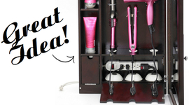 Timeline: Hair Product History