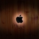 Hd apple mac wallpaper by daini42