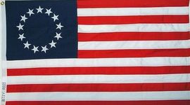 Timeline: Rohan's Events Leading to the American Revolution Timeline