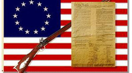 Timeline:  Events Before the American Revolution Timeline