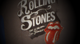 Timeline: You Can't Always Get What You Want