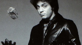 Timeline: Billy Joel