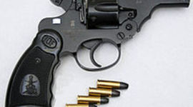 Timeline: GUNS 'N' STUFF